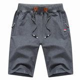 Men Cotton Shorts